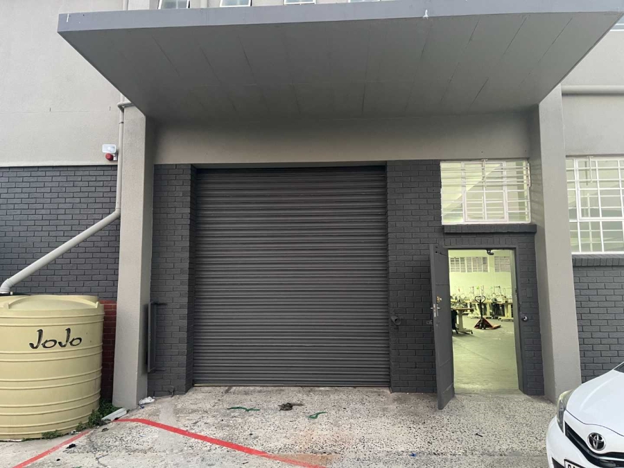 Commercial Property for Sale in Elsies River Industrial Western Cape